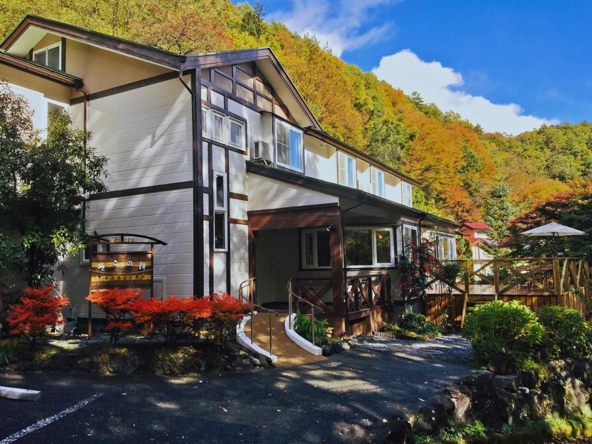 Sora no Uta Minami Alps Exterior foto