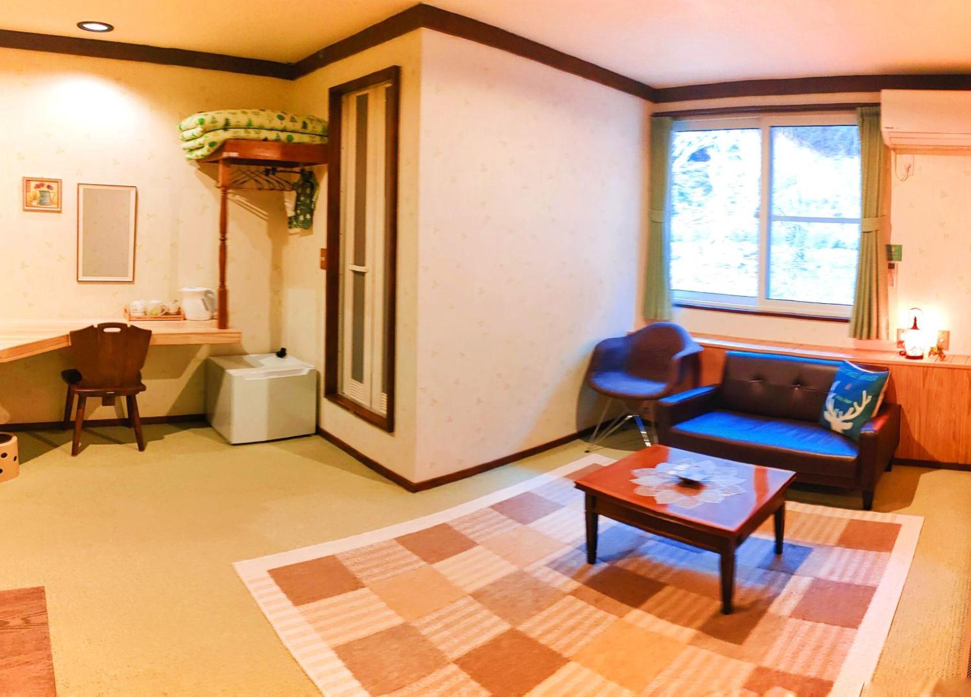 Sora no Uta Minami Alps Exterior foto