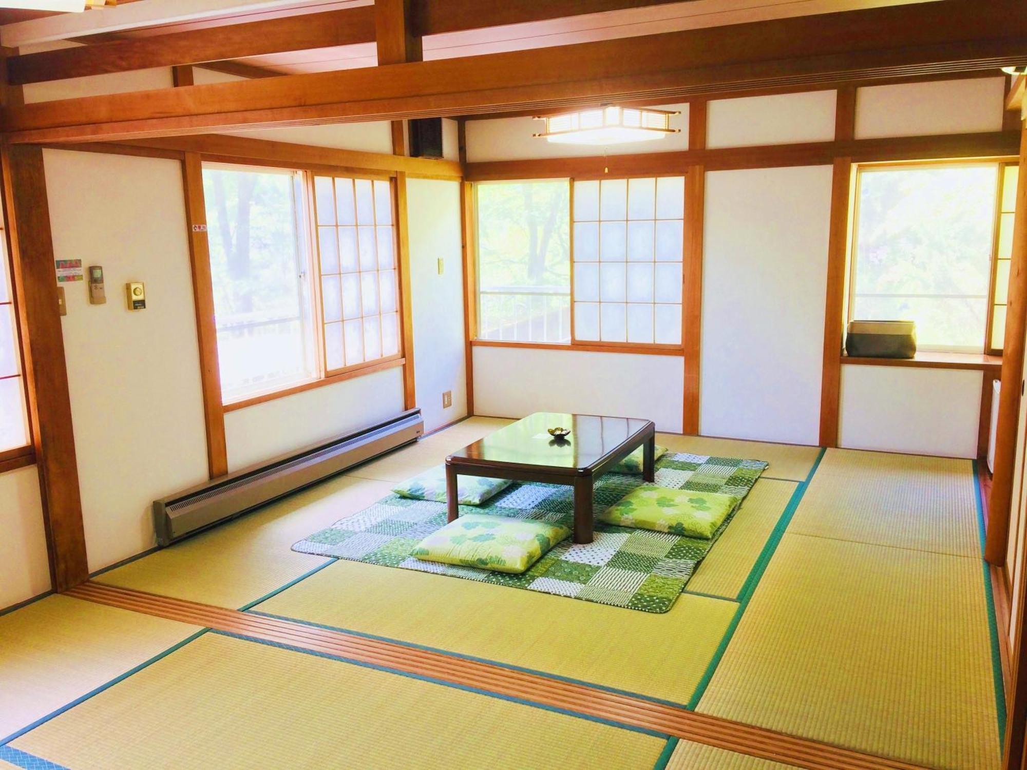 Sora no Uta Minami Alps Exterior foto